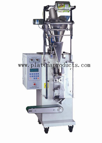 Powder Packing Machine