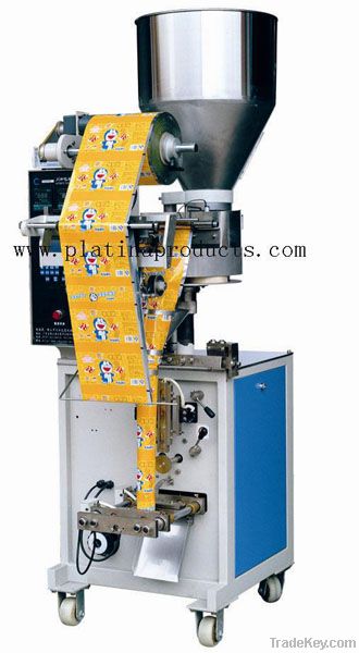 Grain Automatic Packing Machine