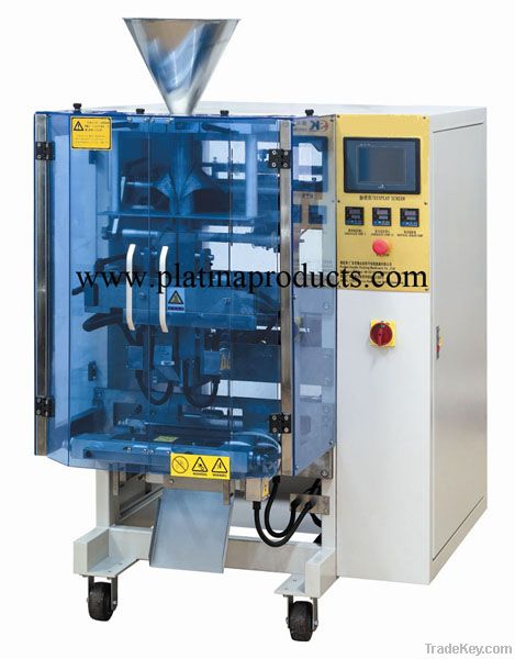 Washing Powder Packaging Machine