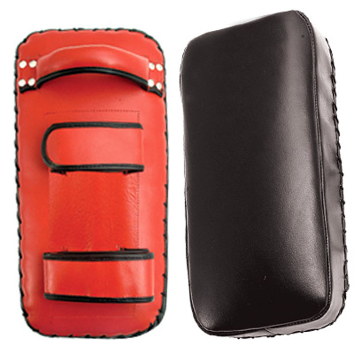 Leather Muay Thai Pad