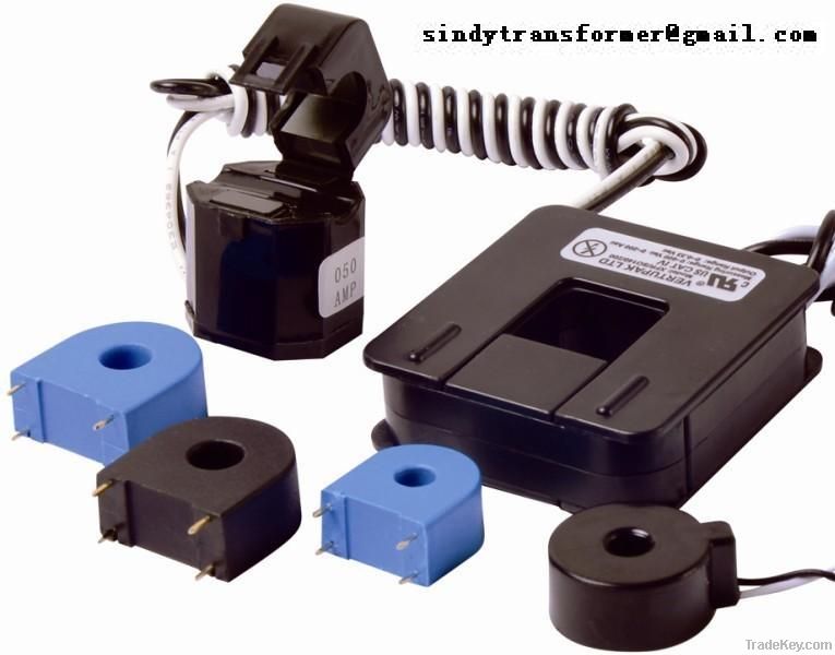 current transformer for hour meter