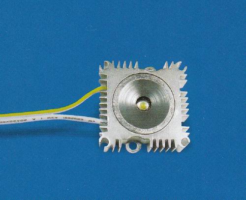 HIGH POWER LED MODULE