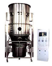 Sell FL Series Fluidized Granulator