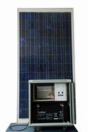 Solar PV system (grid-connected &amp; stand-alone &amp; portable)