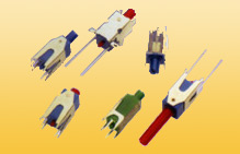 Variable/Fixed attenuators