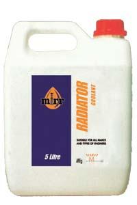 INDUSTRIAL LUBRICANTS