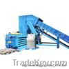 Scrap Paper Balers HPM-125 