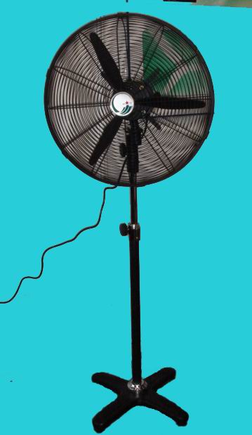 18"Industrial Stand Fan