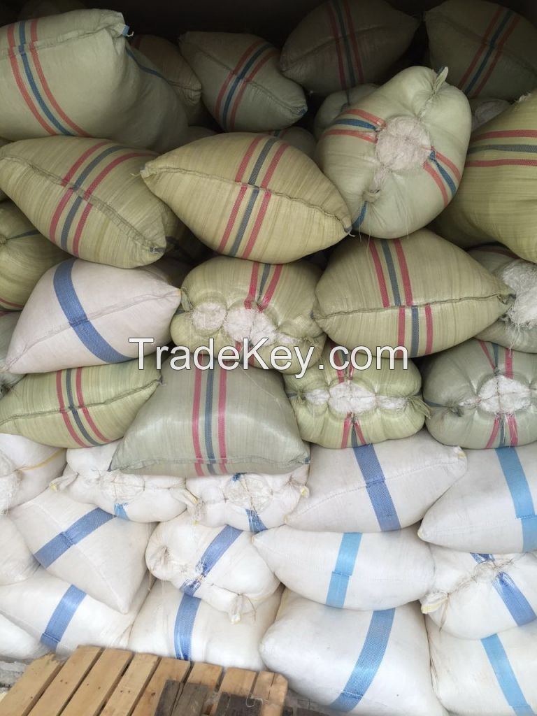 Polyester Tire Cord Waste