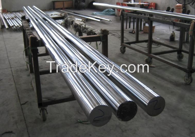 Hydraulic Cylinder Stroke Shaft