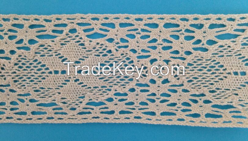 Cotton Lace