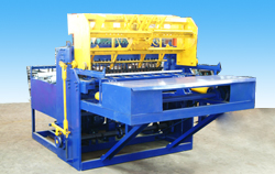 Fence Mesh Welding Machine