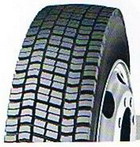 Radial Truck Tyre