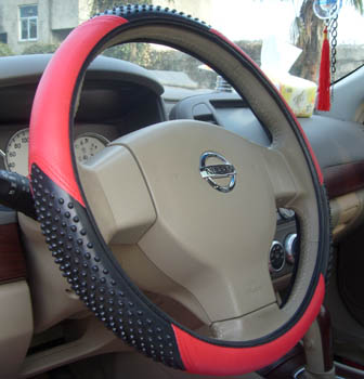 car steering wheel cover