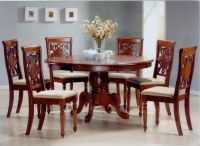 Wonderful High End Dining Set