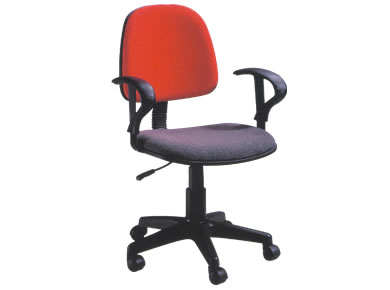 Fabric Office Chair