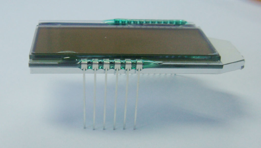 COG Graphic LCD Module 