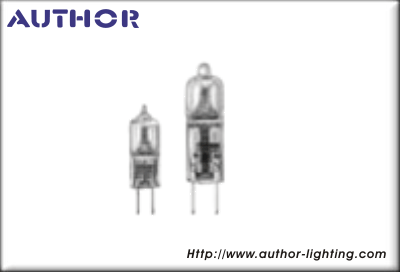 JC Halogen Bulbs