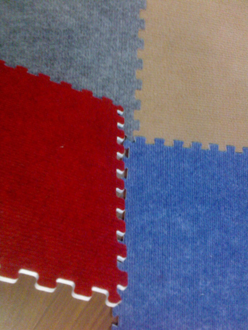 EVA mats, eva carpet, floor mat