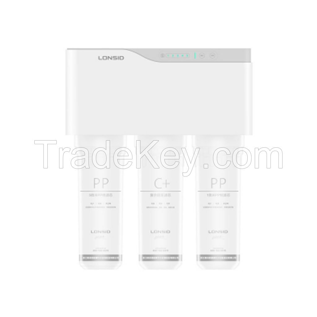 Reverse Osmosis Water Purifier, RO 50