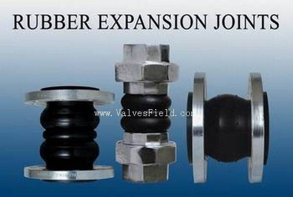 Expansion Joints