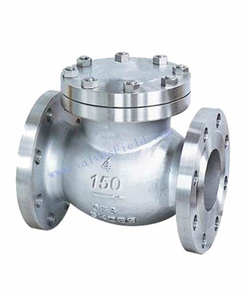 API Check Valves