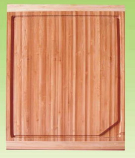 bamboo cutting board HK0090