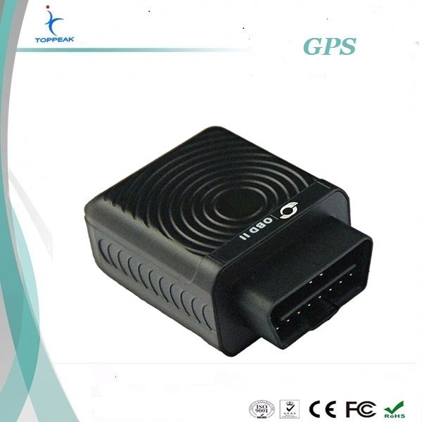 OBD Vehicle Tracker