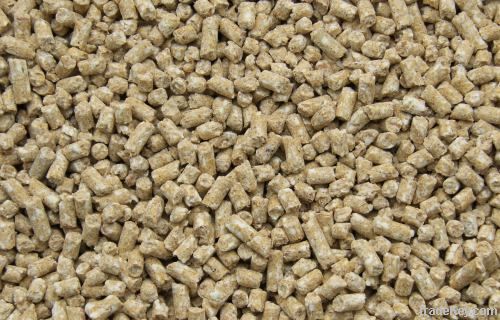 Animal feed from producer