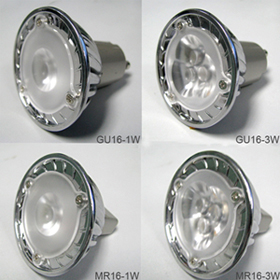 High Power Led Bulbs