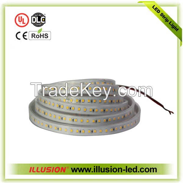 Illusion 2015 CE Rohs 150LEDs SMD5050 LED Strip