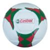 Promotional football castrol oil