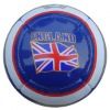 Promotional football England flag