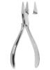 Orthodontic Pliers | Flat Nose Pliers | Dental Instruments