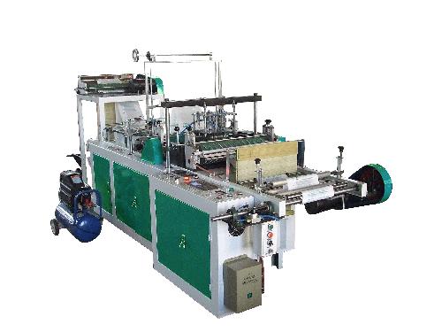 Bag Making Machine