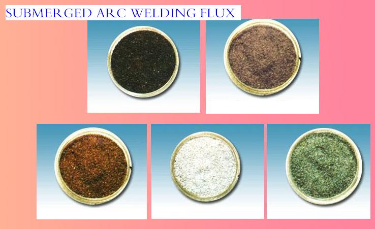 WELDING FLUX UM50