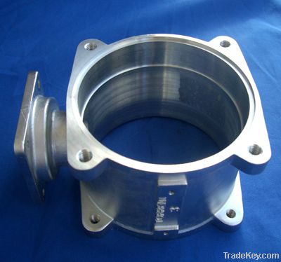 Stainless Steel Parts