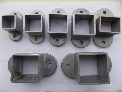 Die Casting Aluminium Parts