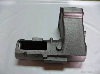 Grey Iron Casting Parts