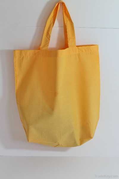 Promotion Bag Made from Cotton or Poly Cotton