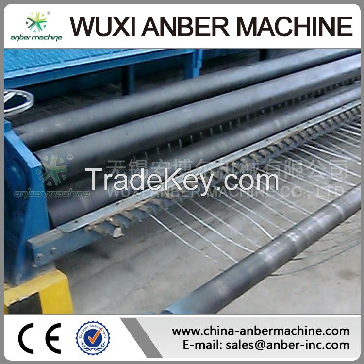 gabion mesh machine