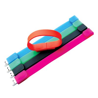 Bracelet USB Flash Drive