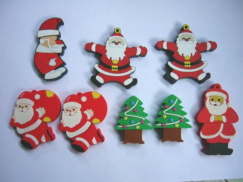 Christmas USB Flash Drive