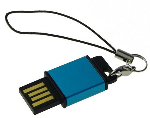 Mini USB flash MINI013