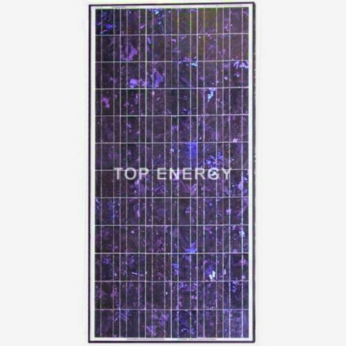 Poly Crystalline Solar Panels