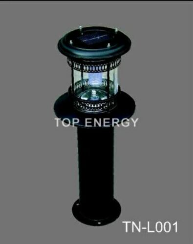 Solar Lawn Light