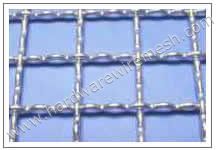 Crimped Wire Mesh