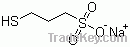 3-mercapto-1-propanesulfonic acid, sodium salt
