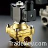 solenoid valve