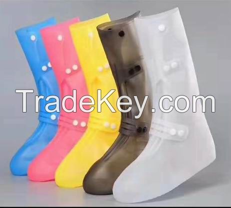 Colour Shoe Cover, Waterproof Colourful Shoe Cover, Convenient Shoe Rain Cover, Popular Rain Shoe Covers, Cheap Shoe Cover, Boot Rain Cover, Shoe Cover China